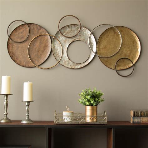 Metal Wall Art 